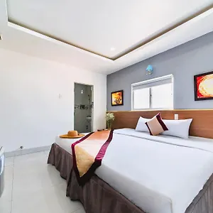 Hotel Arise Seaside, Nha Trang
