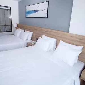 Hotel Lily, Nha Trang