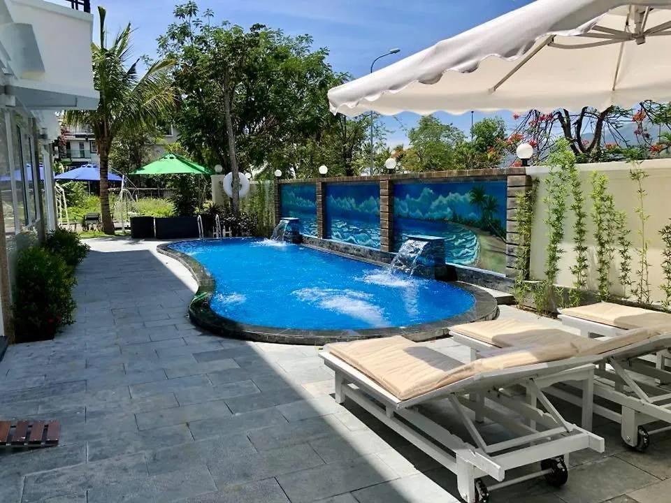 Sun And Sea Hotel Nha Trang